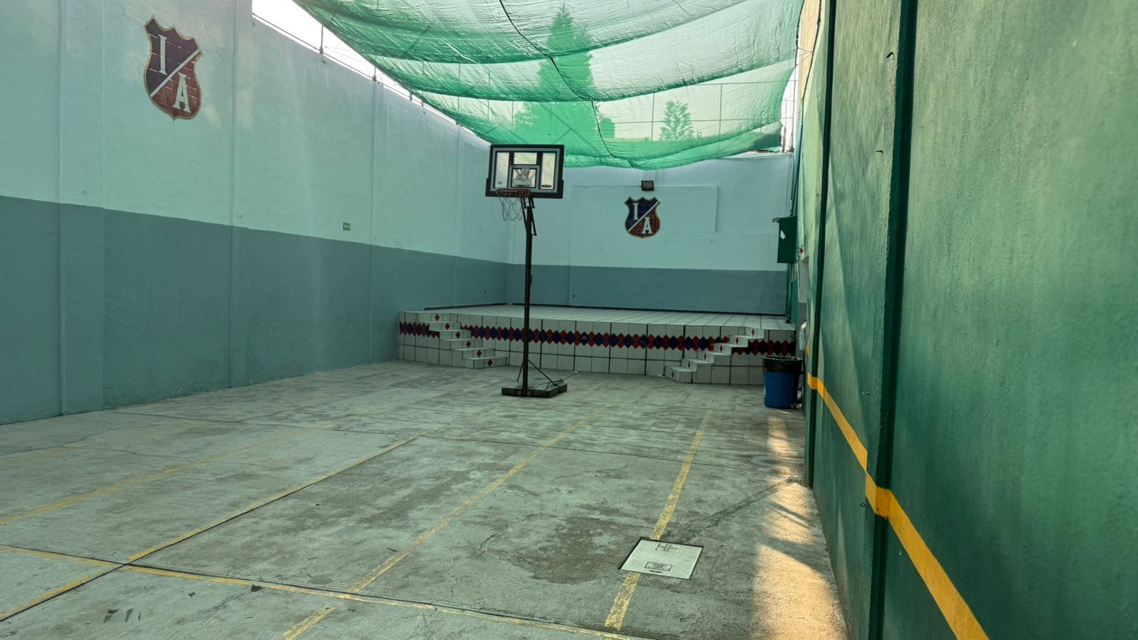 INSTITUTO ATENIENSE A.C.