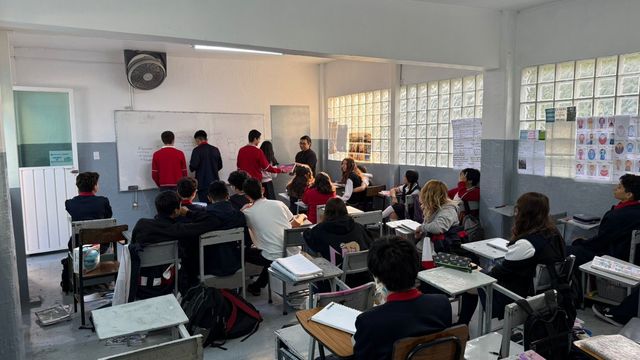 institucion educativa