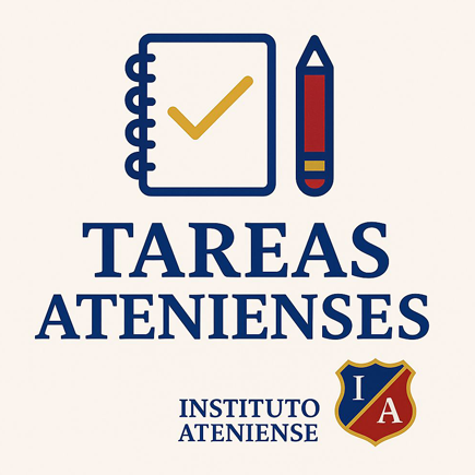 TAREAS
