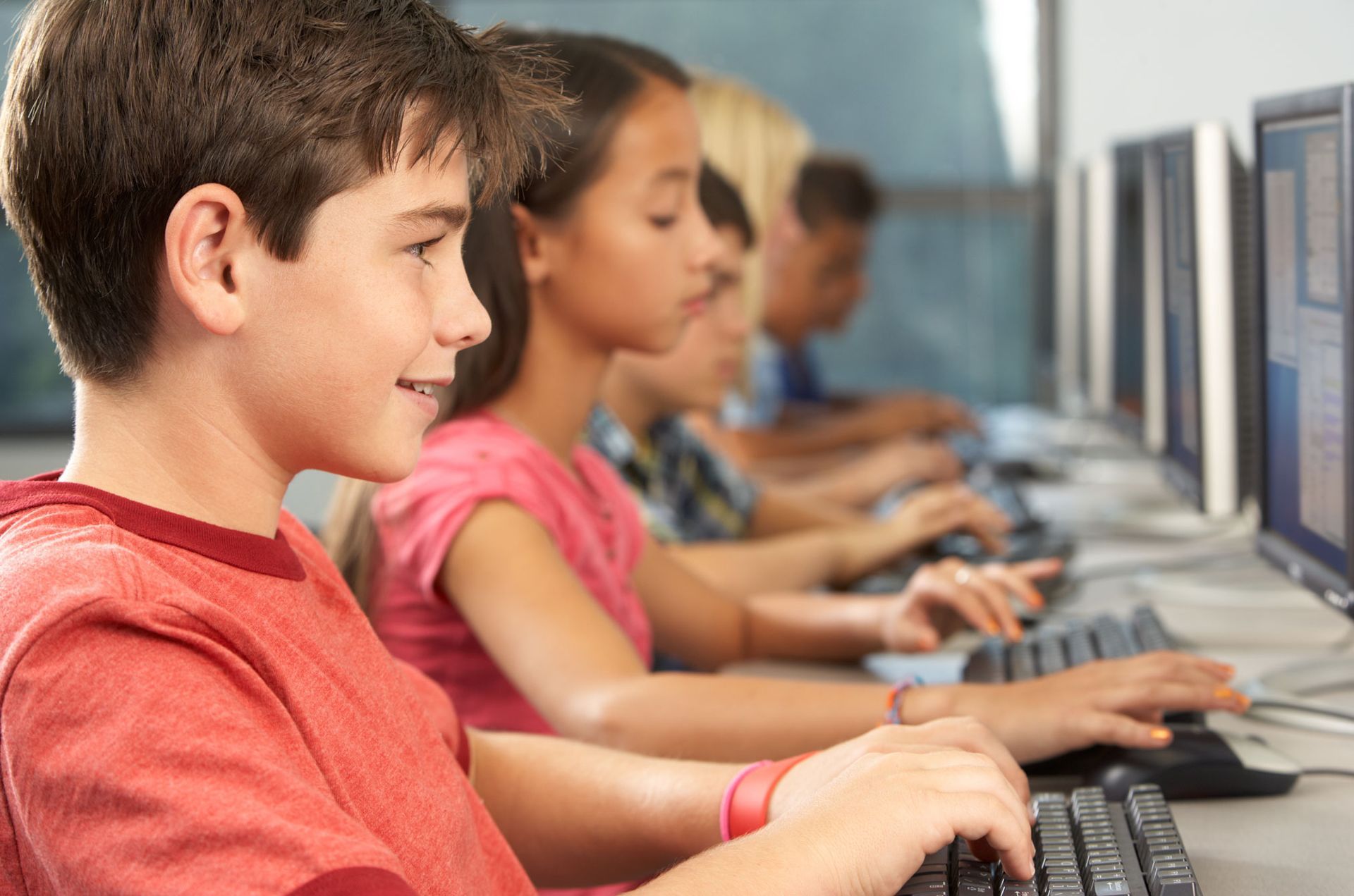 clases de computacion