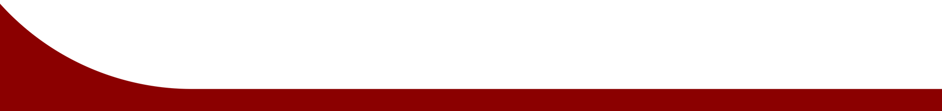 Red Divider
