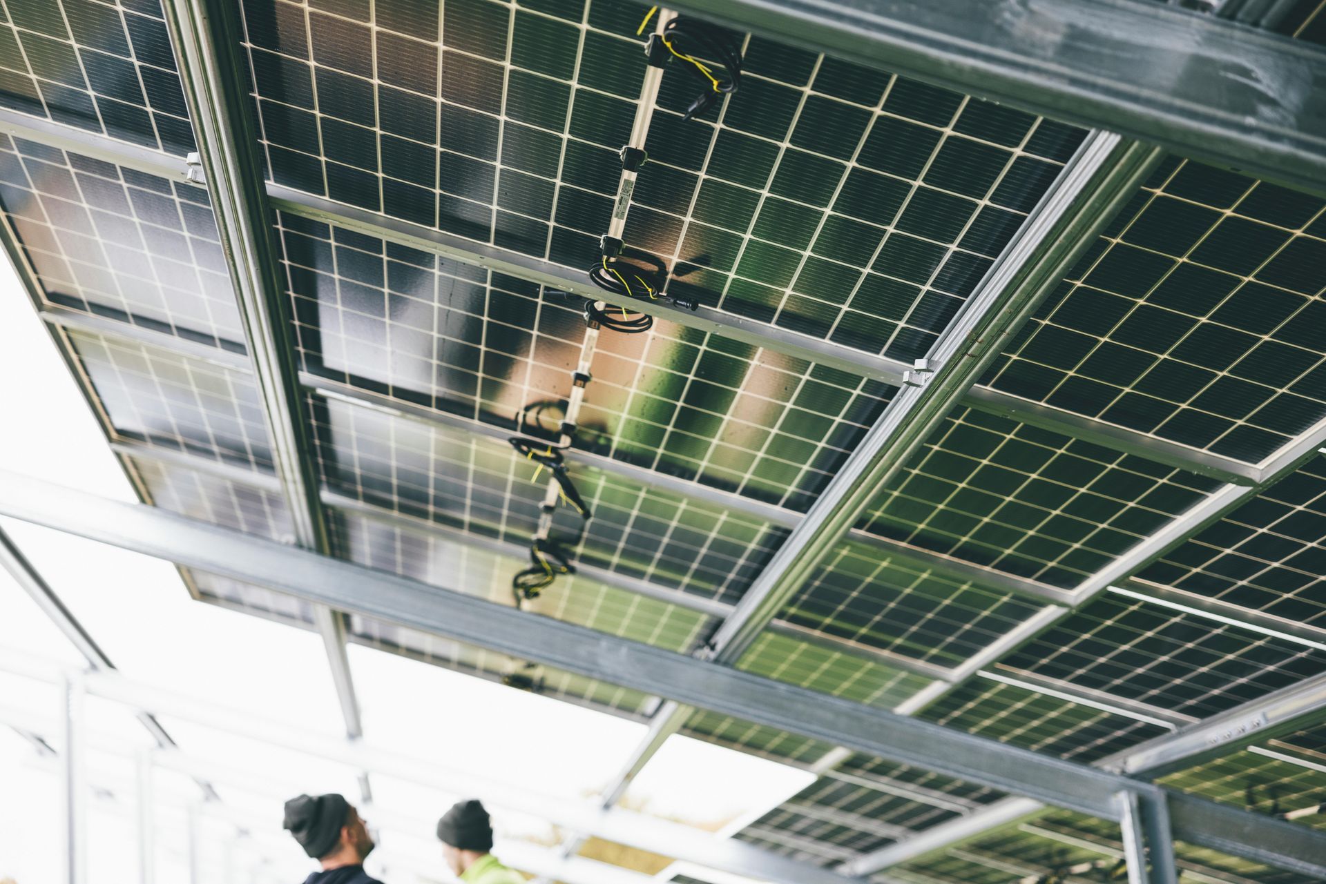solar panels Rockford IL, solar installation Rockford IL, Net Metering Rockford IL