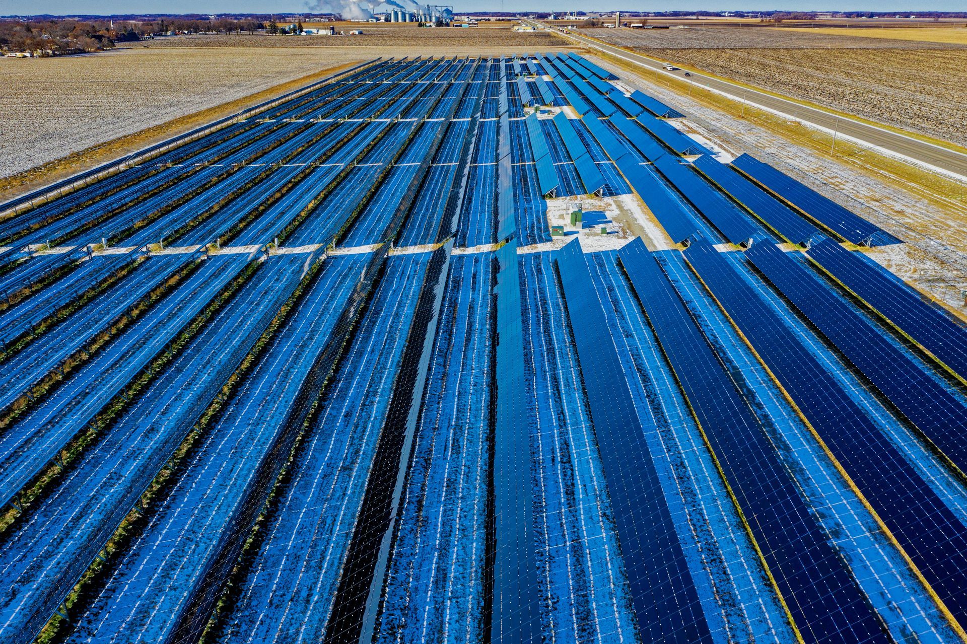 illinois home solar suitability, illinois solar suitability, solar energy in illinois
