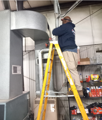 Air Conditioning Repair in Evansville, IN Air Conditioning Repair in Evansville, IN