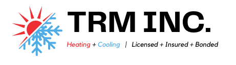TRM Heating and Cooling