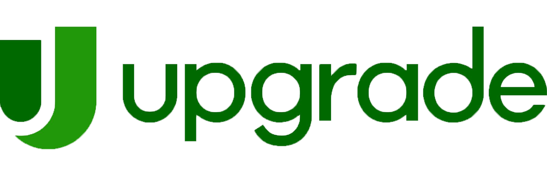 Upgrade Logo