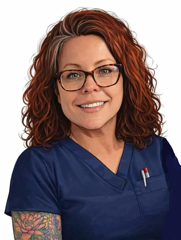 Dr. Jenny Villalobos, OTD, OTR/L has over 20 years of experience in pediatric occupational therapy. She completed her professional training at Florida Gulf Coast University and later earned a post-professional Doctor of Occupational Therapy degree with a pediatric specialty from Rocky Mountain University of Health Professions.


Jenny is a certified Autism Spectrum Disorder Clinical Specialist and ADHD–Rehabilitation Services Provider. Her clinical interests include child development, sensory processing, early intervention, self-regulation, autism, ADHD, neurodiversity, and evidence-based practice.


She founded Just for Kidz Therapy in 2021 to meet a clear need in the community for more individualized, play-based, and relationship-driven care for children with developmental delays and disabilities. 


As a neurodivergent clinician and a parent to a neurodivergent child, Jenny brings both professional expertise and lived experience to her work. She understands the gap between textbook recommendations and real-life family dynamics and is especially mindful of supporting children in ways that are respectful, practical, and sustainable for the families who care for them.


Jenny lives in Parkland with her family and enjoys creative outlets such as music, art, cooking, and design.