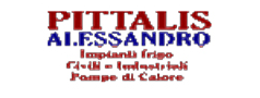PITTALIS ALESSANDRO - LOGO