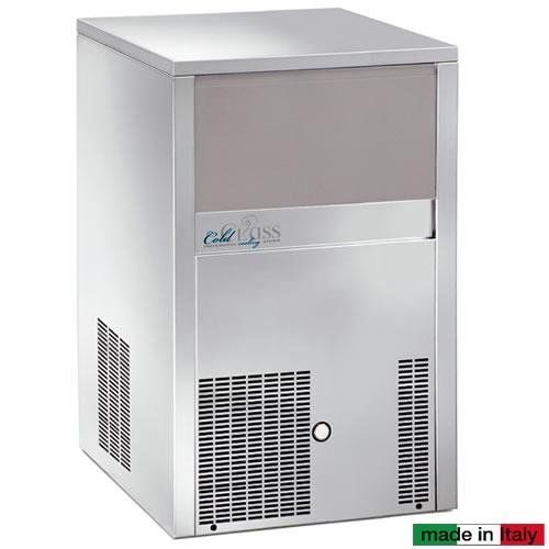 produttore di ghiaccio