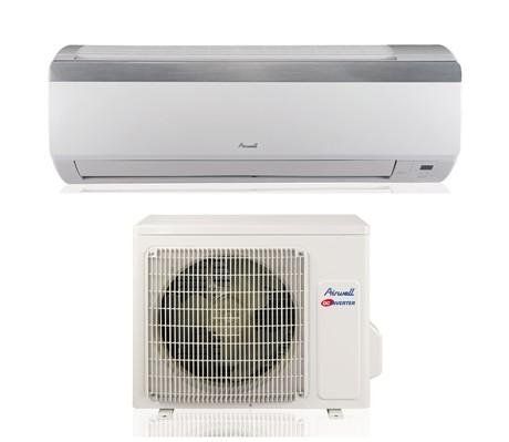 condizionatore e pompa di calore