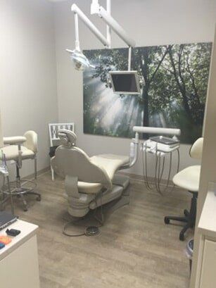 Dental Office - Teeth Examinations in Jacksonville, IL