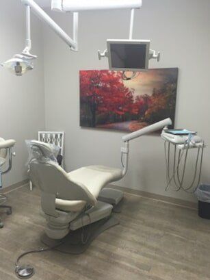 Dental Office - Preventative Oral Care in Jacksonville, IL