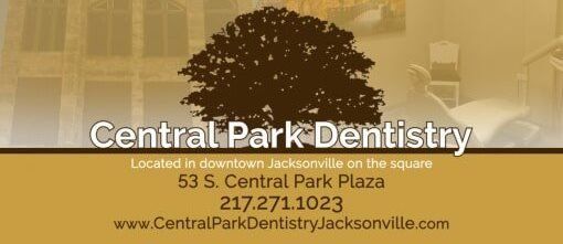 Central Park  Dentistry
