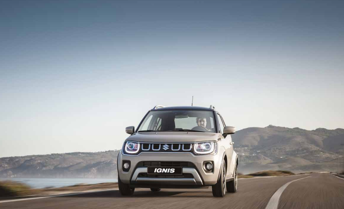 Nuova Ignis