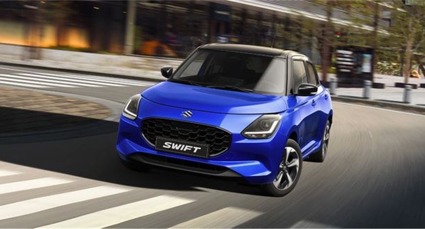 Swift Hybrid