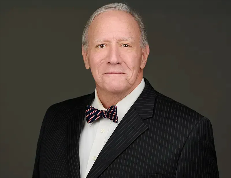 Attorney Paul Lewis in Colorado