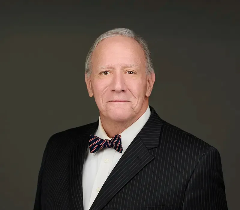 Attorney Paul F. Lewis