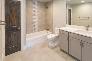 Bathroom | Harrisburg, PA | The Carpet House, Inc.