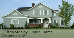 Stanley Funeral Home - Crittenden, KY