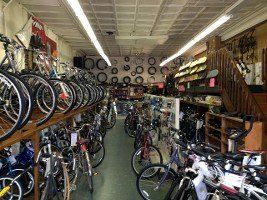shop, Bicycles in Coraopolis, PA