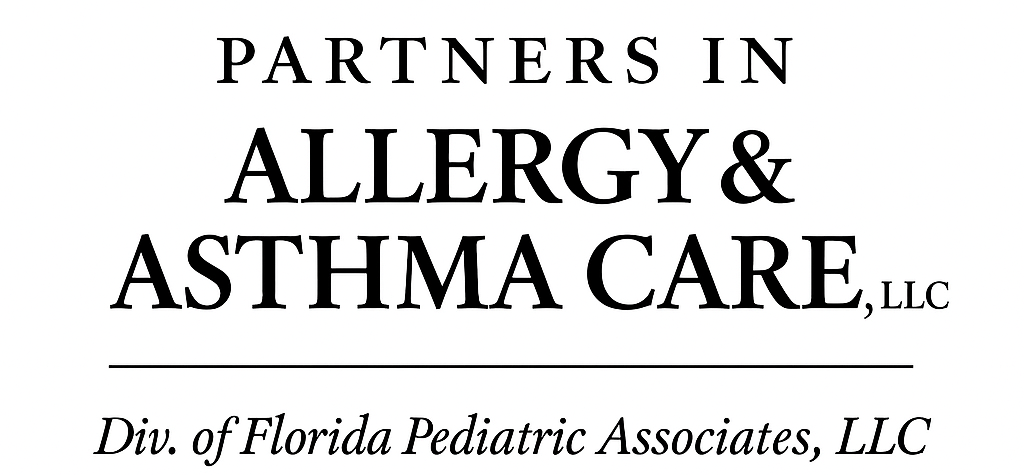 Partners In Allergy & Asthma Care LLC