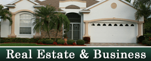 Residential Home - Law Firm