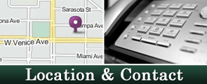 Map & Phone - Law Firm