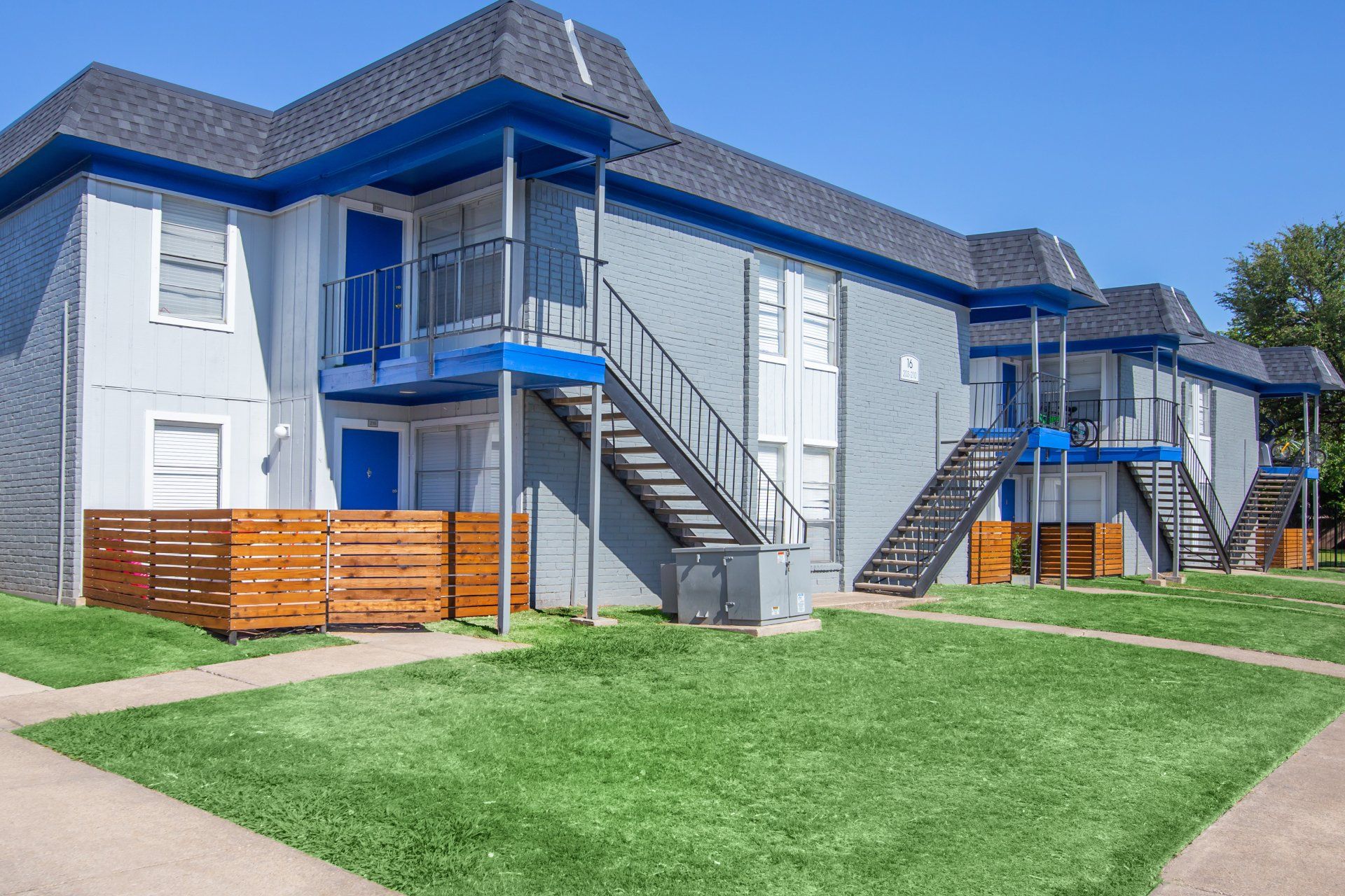 Evana Grove Apartments for Rent in Plano, TX