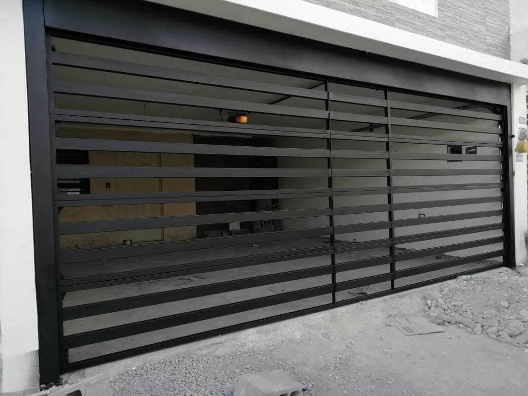 HERRERÍA RESIDENCIAL Y AUTOMATIZACIONES GARZA