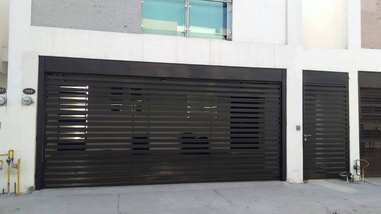 HERRERÍA RESIDENCIAL Y AUTOMATIZACIONES GARZA