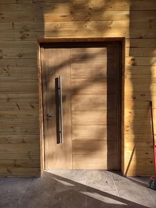 HERRERÍA RESIDENCIAL Y AUTOMATIZACIONES GARZA