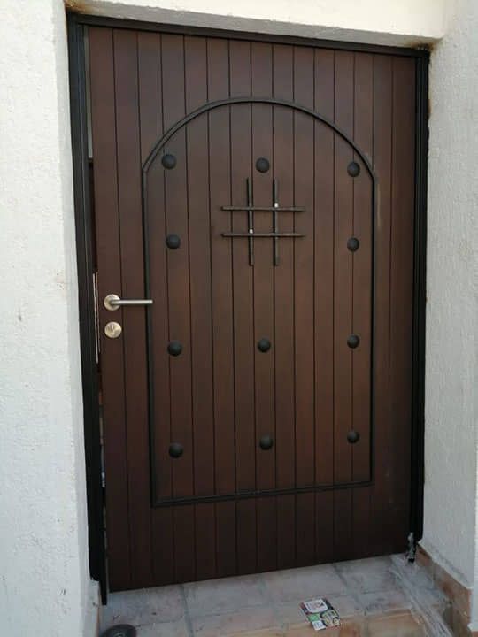 HERRERÍA RESIDENCIAL Y AUTOMATIZACIONES GARZA