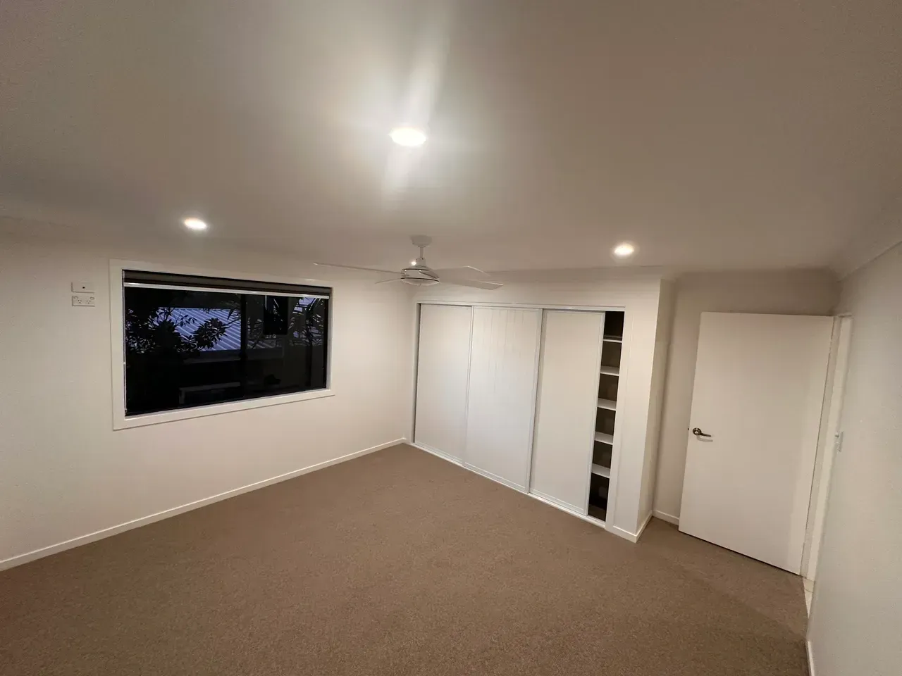 There is a Large Window in the Middle of the Room — State Connect In Bangalow, NSW