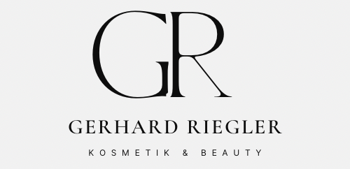 Gerhard Riegler Logo