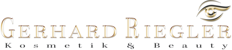 Gerhard Riegler Logo