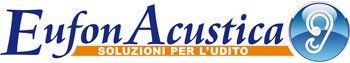 Logo - Eufon Acustica