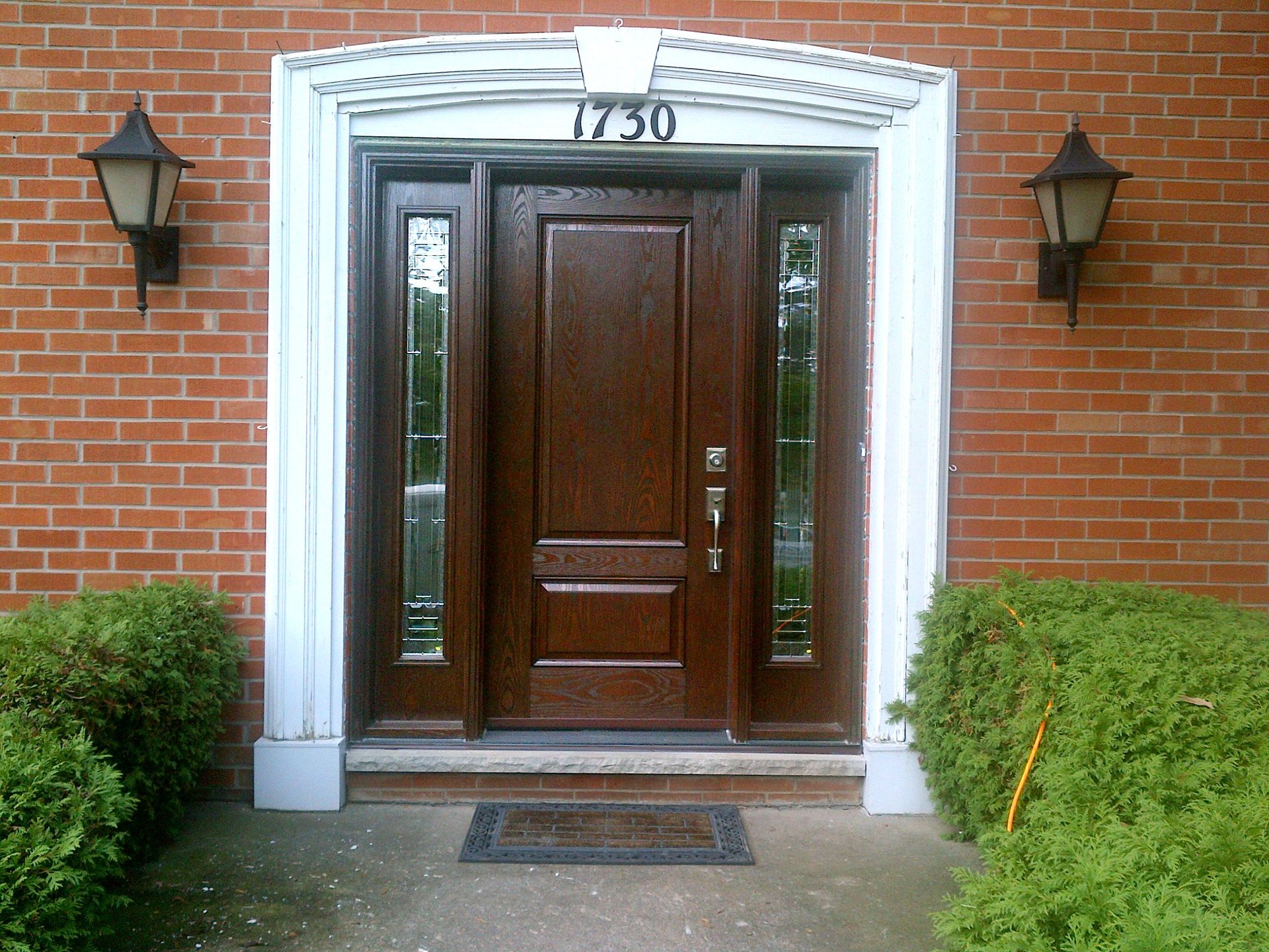 Professional Door Installation