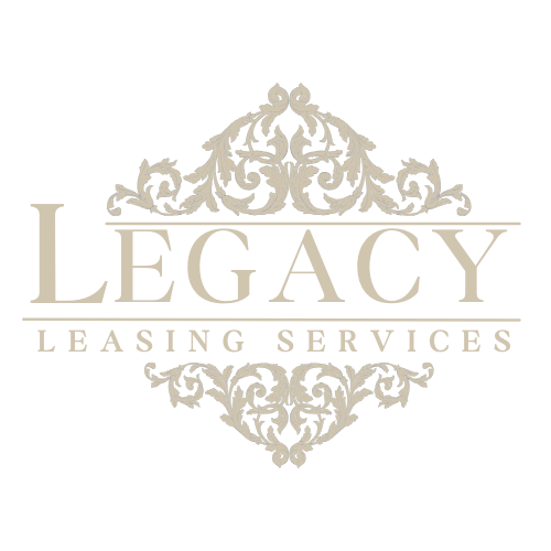 Legacy Leasing Services Logo