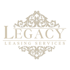 Legacy Leasing Services Logo