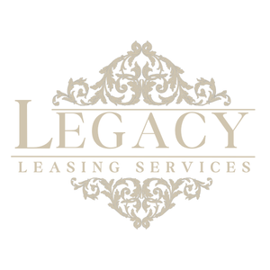 Legacy Leasing Services Logo