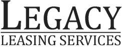 Legacy Leasing Services Logo