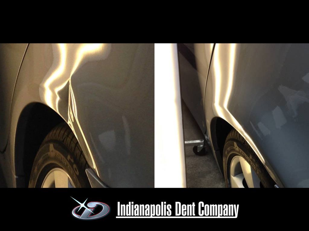 Paintless Dent Removal Indianapolis Dent Company Hail