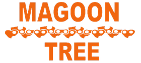 Magoon Tree Service logo
