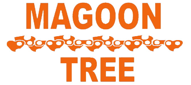 Magoon Tree Service logo