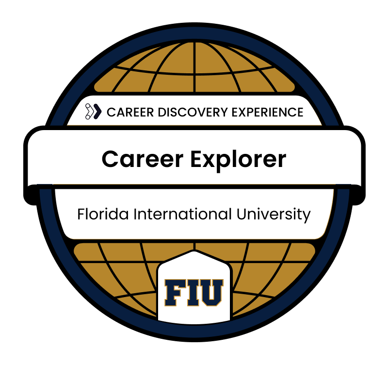 Career Explorer Kent State University