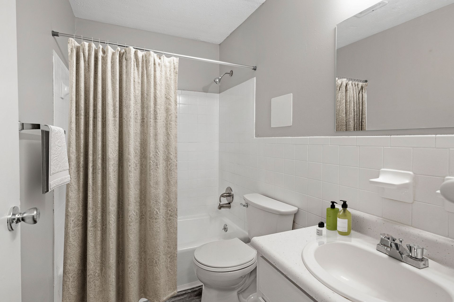 Paddocks at Ridge Park