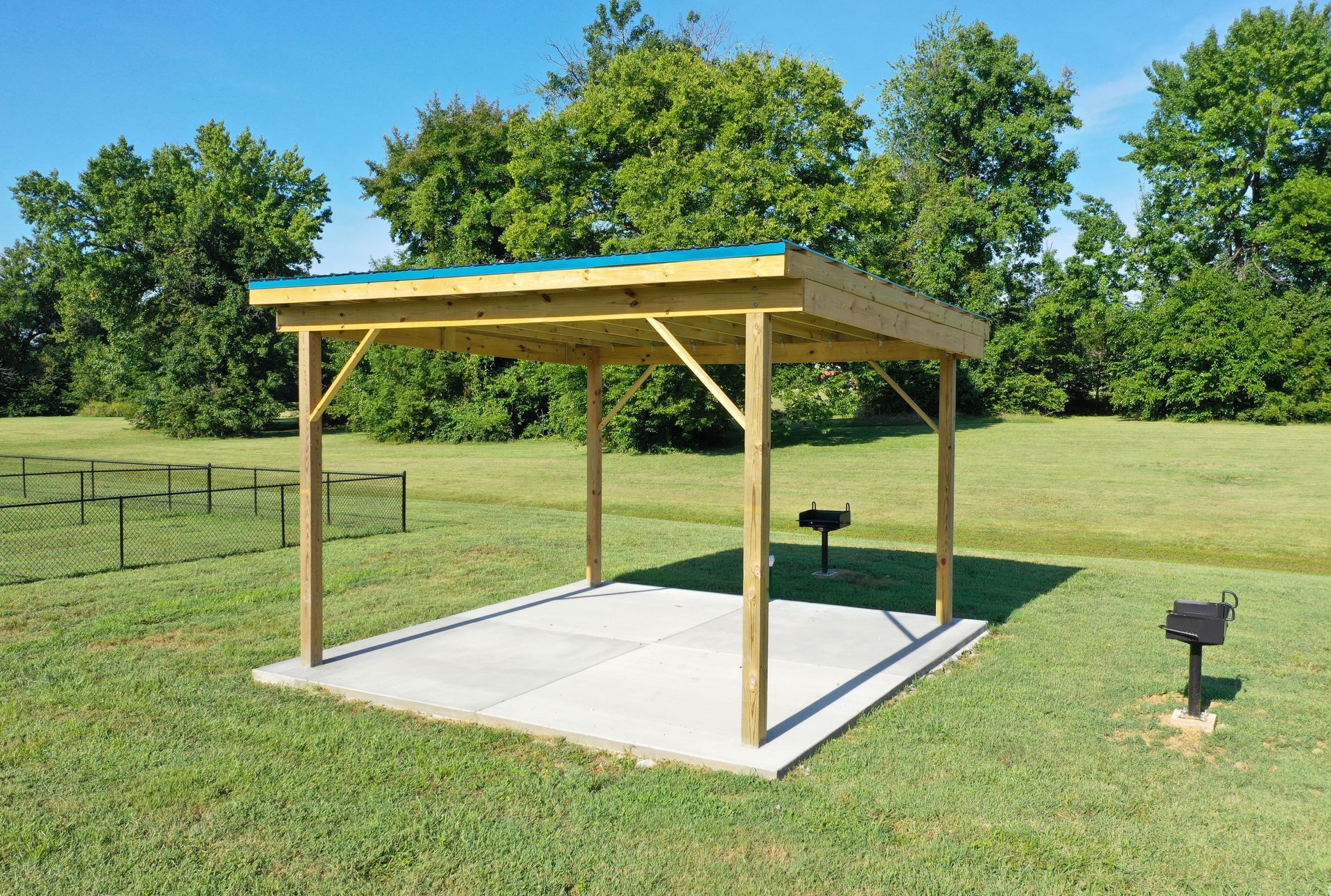 Paddocks at Ridge Park