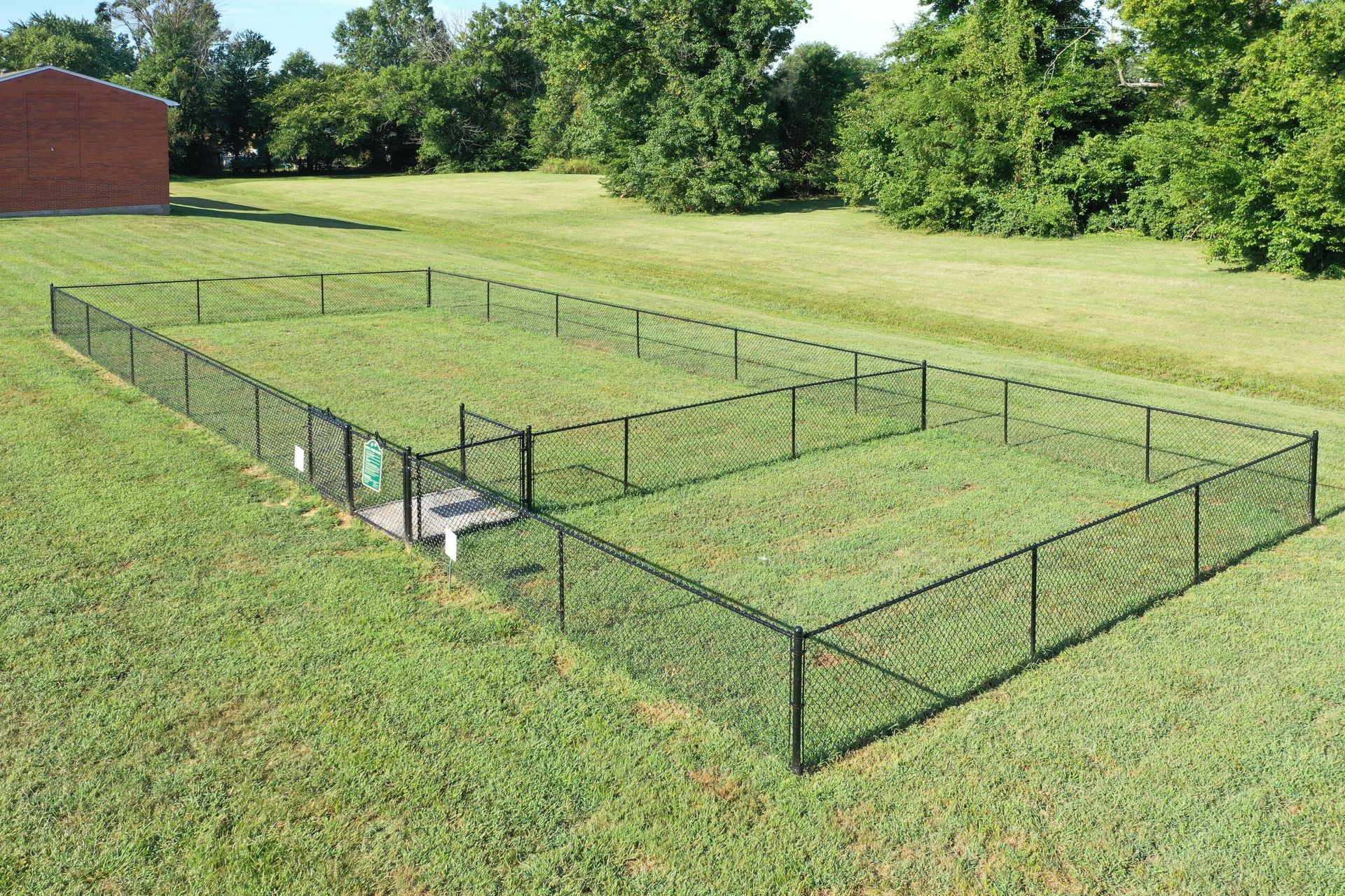 Paddocks at Ridge Park