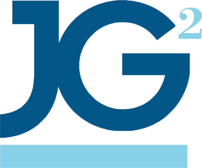 JG² Companies Logo