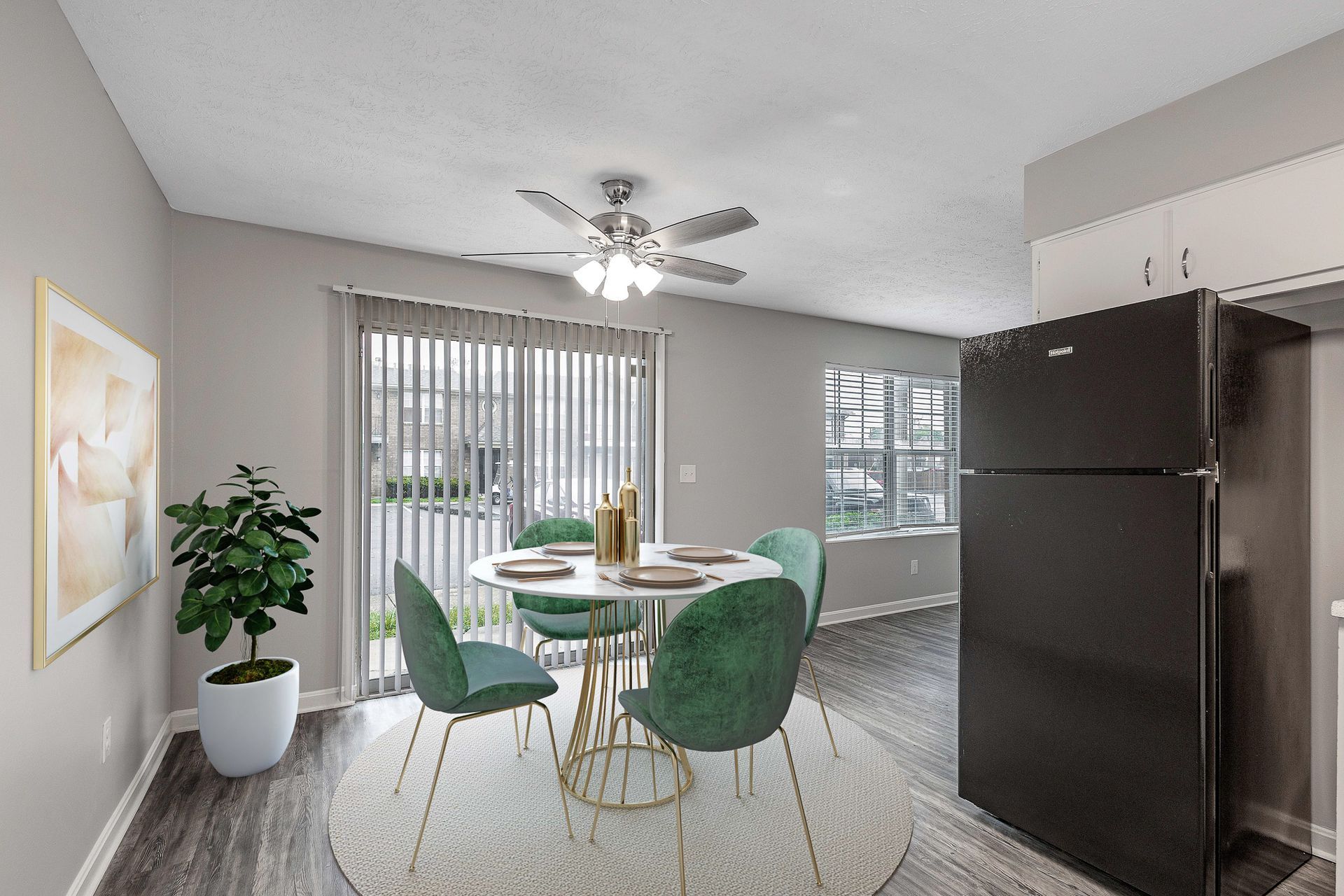 Paddocks at Ridge Park